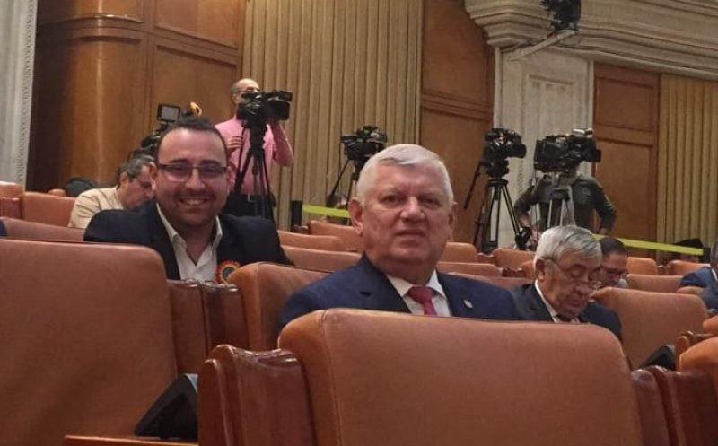 Luptă dură pentru şefia PSD Cluj: "vechea gardă" vs "oamenii lui Alexa". Cum se fac jocurile