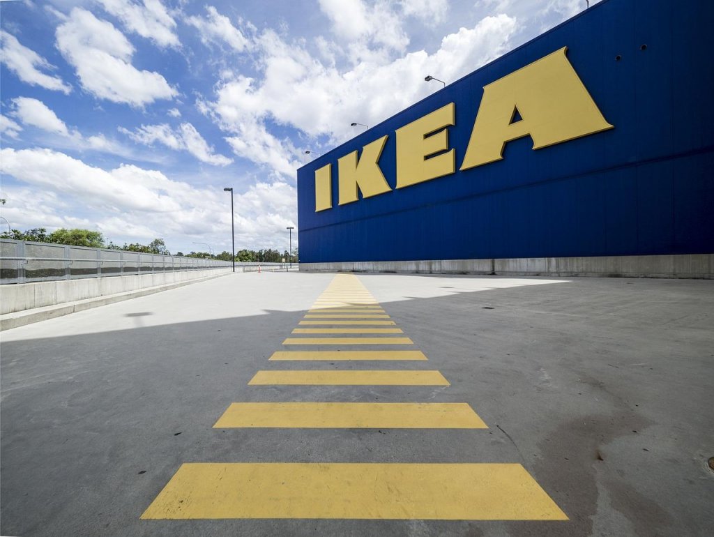 IKEA recheamă un produs. Ar putea transmite substanţe chimice care depăşesc limitele prescrise