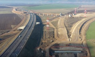 Asociația Pro Infrastructură, despre Autostrada Sebeș - Turda: "Atitudinea noului ministru, similară cu a lui Razvan Cuc"