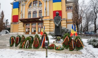 Cum a fost sărbătorită Ziua Culturii Naționale la Cluj