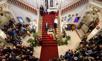 Cum a fost sărbătorită Ziua Culturii Naționale la Cluj