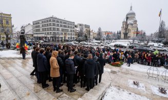 Cum a fost sărbătorită Ziua Culturii Naționale la Cluj