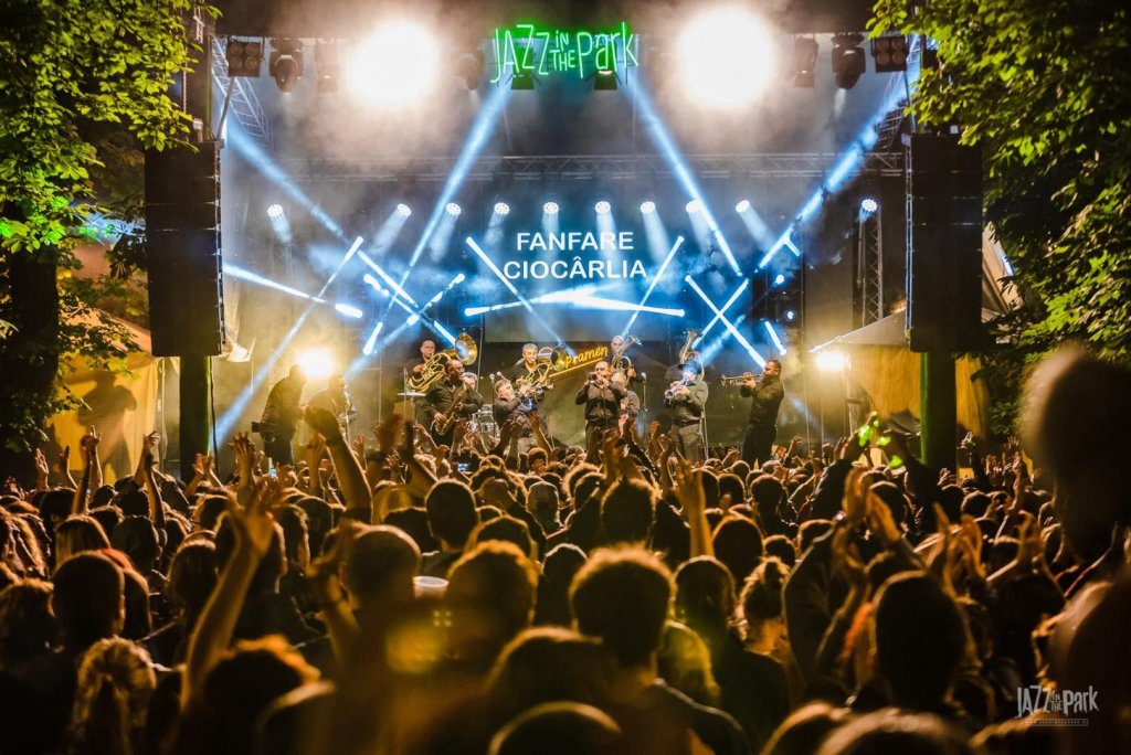 Doua festivaluri de muzică din Cluj, între cele mai bune din Europa