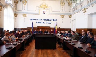Ministrul agriculturii, cinci ore de discuții cu agricultorii la Cluj. “Vom sprijini fermele de familie”