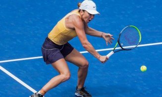 Simona Halep și-a aflat adversara la primul Grand Slam al anului