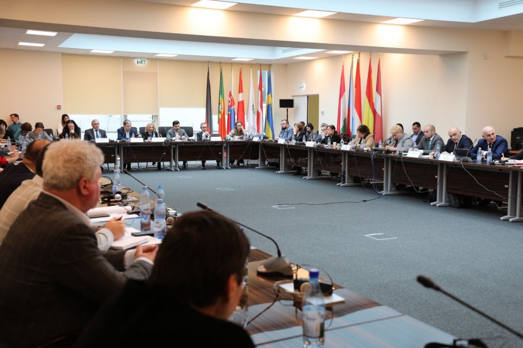 Amenințați cu regionalizarea de la Bruxelles. “Nu mai acceptăm un program operațional supercentralizat!”