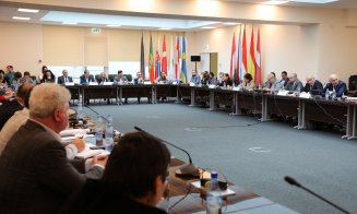 Amenințați cu regionalizarea de la Bruxelles. “Nu mai acceptăm un program operațional supercentralizat!”