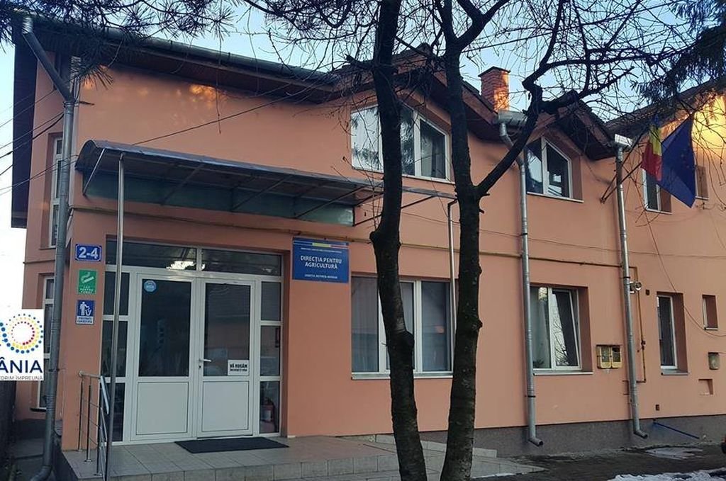Clujenii de la minister desființează direcțiile agricole