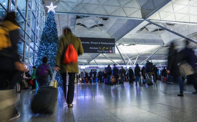 Noile destinații cu avionul din România, în 2020. Ryanair intră pe Stansted, de la Cluj