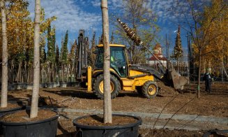 Parcul Între Lacuri și Pădurea Clujenilor, pe lista de priorități pentru 2020. Exproprieri pentru parcuri în alte cartiere