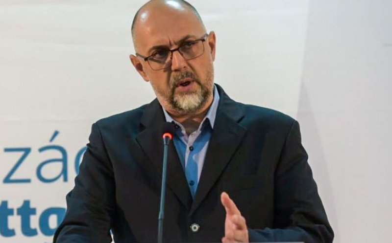 UDMR își stabilește strategia de viitor la Cluj