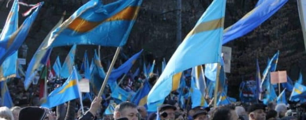 UDMR strânge semnături pentru ca UE să acorde o atenție specială Ținutului Secuiesc