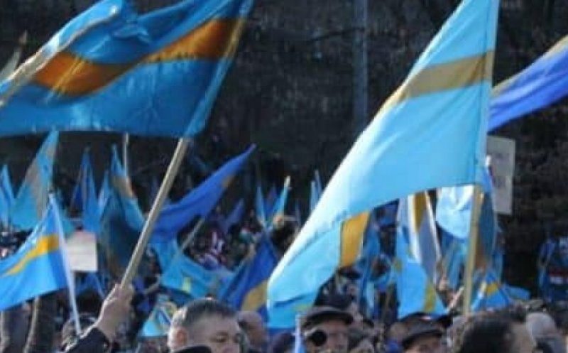 UDMR strânge semnături pentru ca UE să acorde o atenție specială Ținutului Secuiesc