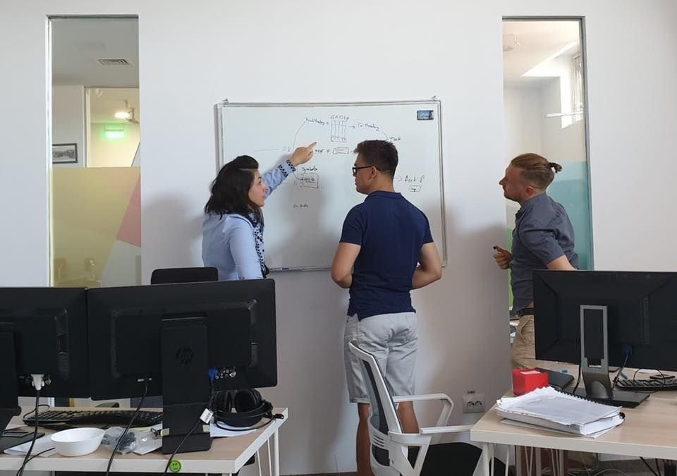 IT-iștii din Cluj dezvoltă un sistem de optimizare a randamentelor pentru investitori