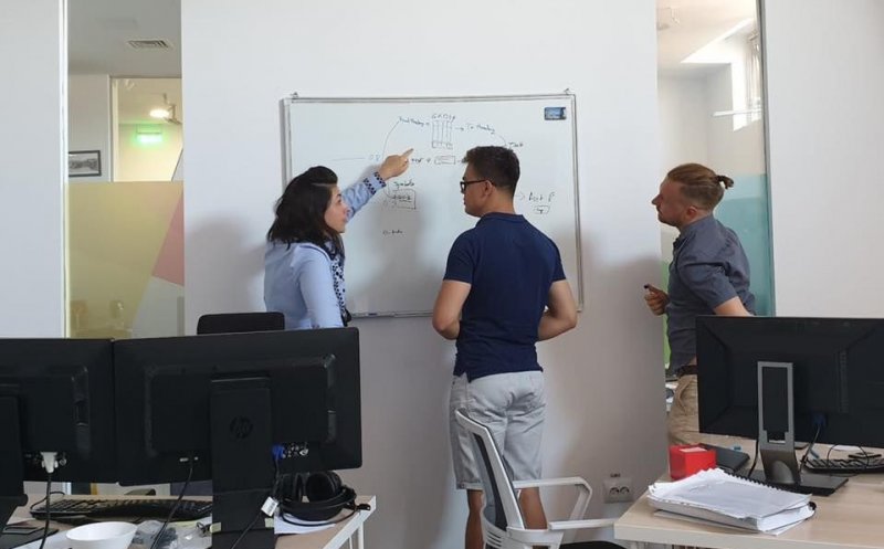 IT-iștii din Cluj dezvoltă un sistem de optimizare a randamentelor pentru investitori