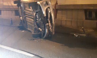 accident balcescu
