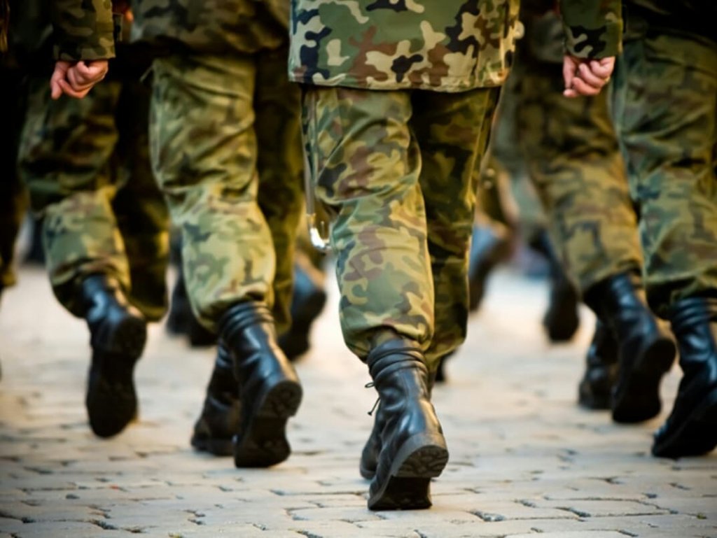 Apt psihologic și cu calificativ ''foarte bine''. Cine era militarul găsit spânzurat la Cluj