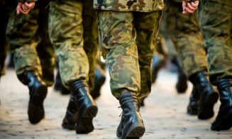Apt psihologic și cu calificativ ''foarte bine''. Cine era militarul găsit spânzurat la Cluj