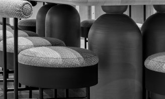 Cosmin Todor a produs un nou design de restaurant. Cum arată proiectul