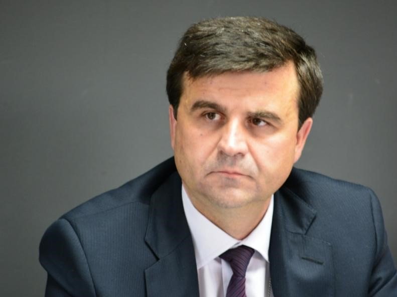 Fostul şef anticorupţie din Cluj ar putea prelua conducerea DNA