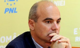 Rareș Bogdan: "În România, dacă ești un om obișnuit și nu ai bani, cunoștințe, uși deschise la timp, mori cu zile"
