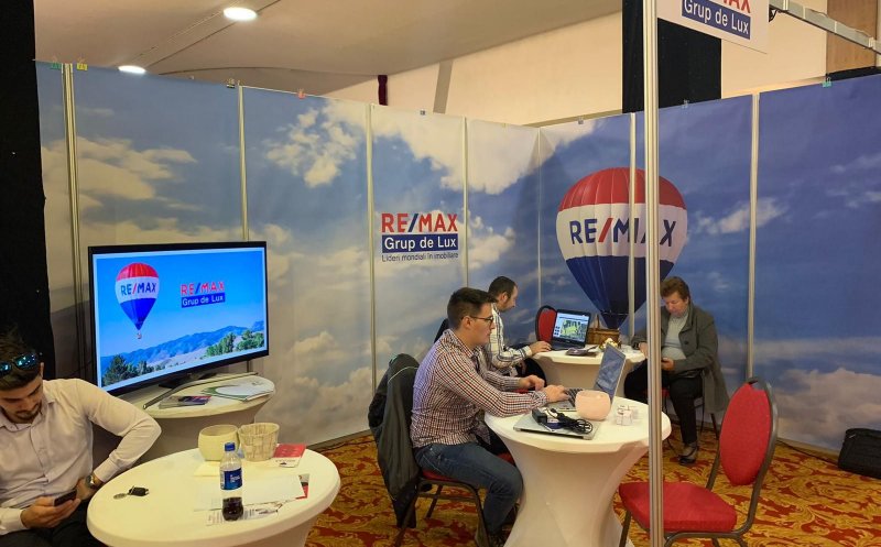 RE/MAX pierde teren la Cluj. Trei alte orașe, în topul tranzacțiilor cu birouri