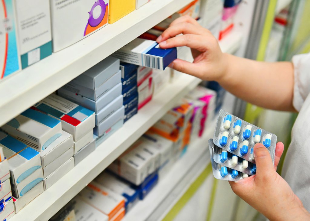 Medicament folosit pentru probleme digestive, retras de pe piață. Ar putea avea efecte cancerigene
