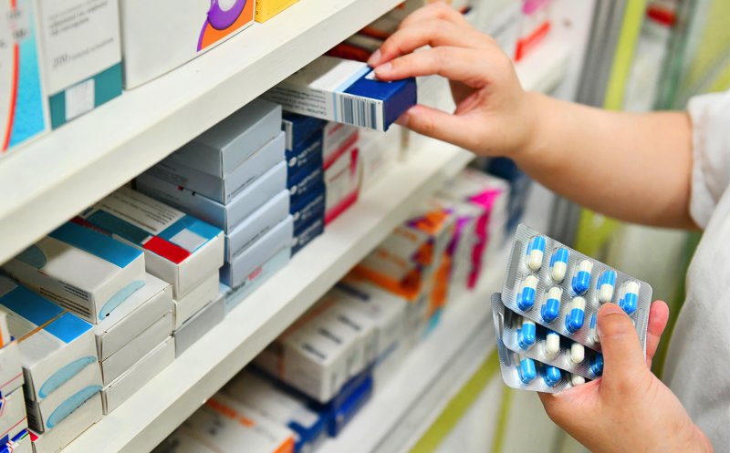 Medicament folosit pentru probleme digestive, retras de pe piață. Ar putea avea efecte cancerigene