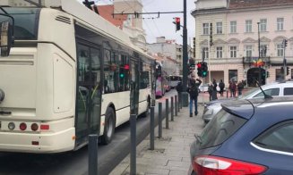 accident centru