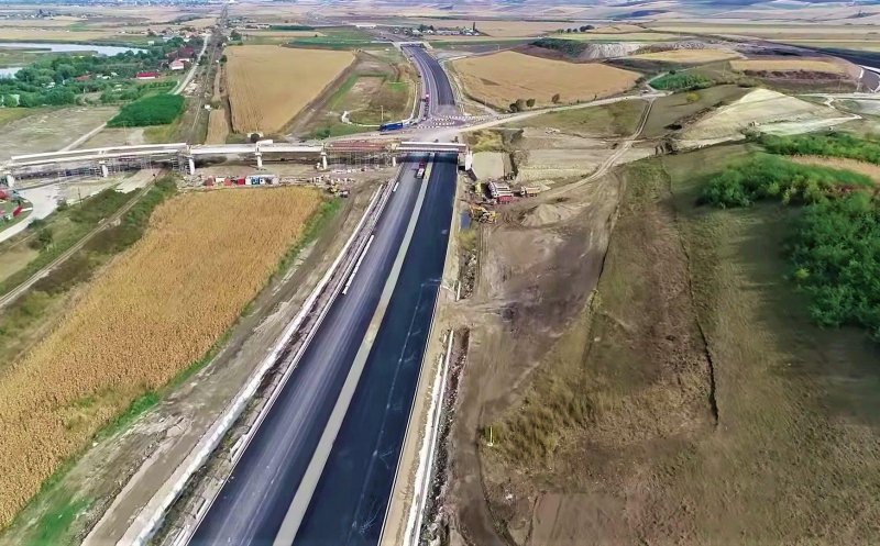 Ziua De Cluj Autostrada Transilvania Prioritate Pentru Guvern