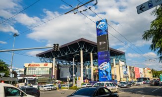 Taxarea parcării în Iulius Mall face valuri la Cluj. Clienții, despre noul regulament