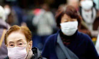 Organizația Mondială a Sănătății discută măsuri pentru prevenirea răspândirii noului tip de coronavirus. În China 9 persoane au murit
