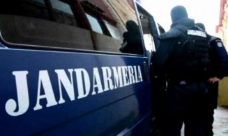 Personal insuficient la Poliția Cluj și la Jandarmerie