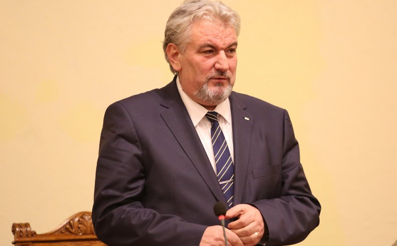 Prof. Ioan Chirilă, în direct la ZIUA LIVE