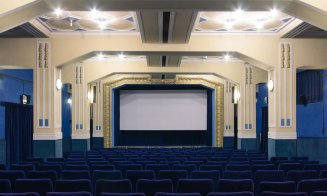 2020 vine cu program permanent la cel mai vechi cinema din România. Best of 2019, Family Time sau Super Film Festival la Arta Cluj