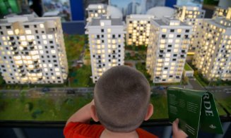 Preţul locuinţelor crește în 2020. Clujul, în topul celor mai scumpe apartamente