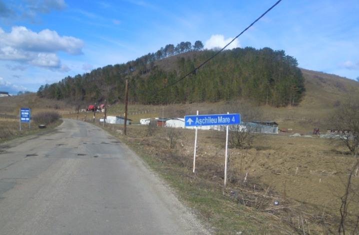 Consiliul Județean Cluj măsoară circulația de pe drumurile județene