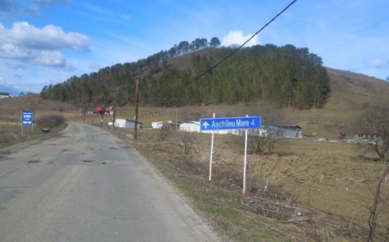 Consiliul Județean Cluj măsoară circulația de pe drumurile județene