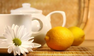 Dieta cu lămâi: Slăbești și, în acelaşi timp, elimini toxinele din organism