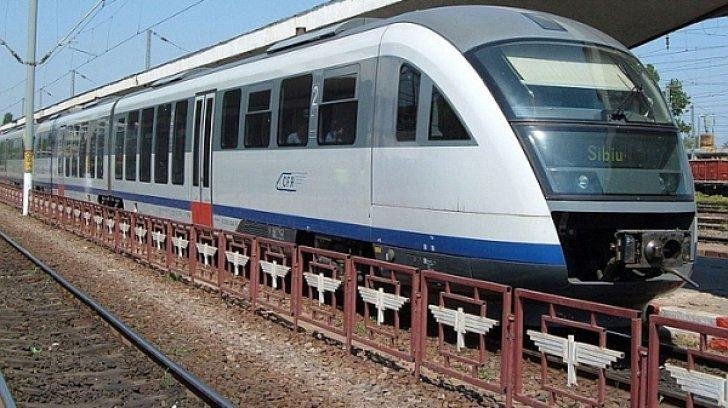 Un nou şef la CFR Călători." Vreau să ajungem rapid la un parc activ de peste 1.000 de vagoane"