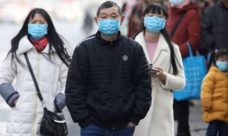 Coronavirus! Autorităţile au pus sub carantină 10 oraşe. Chinezii construiesc un spital special în doar 6 zile
