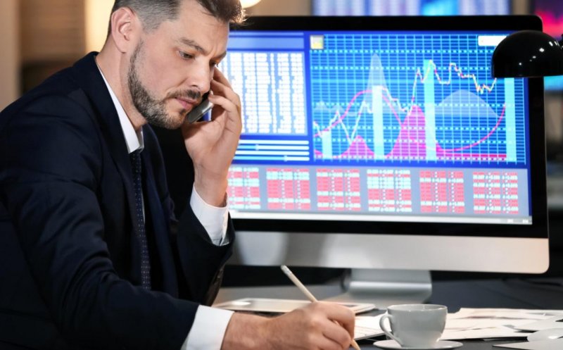 Banca Transilvania, în cărți pentru indicele Russell