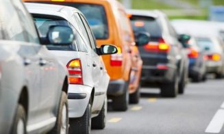 Parcul auto din Europa va scădea din 2025. Europenii vor prefera platformele de mobilitate în detrimentul propriilor automobile