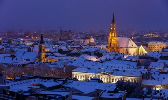 Cu cât e mai scumpă viața la Cluj decât în alte orașe din Transilvania