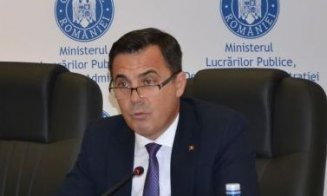 Ministrul Dezvoltării: Vor fi alocate peste 500 milioane euro pentru instituțiile de învățământ