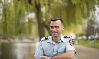 Salvator şi în timpul liber! El este paramedicul care a sărit în ajutorul răniţilor implicaţi în accidentul de la Coplean