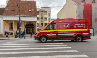 Primăria a semnat contractul pentru o nouă autospecială de urgență