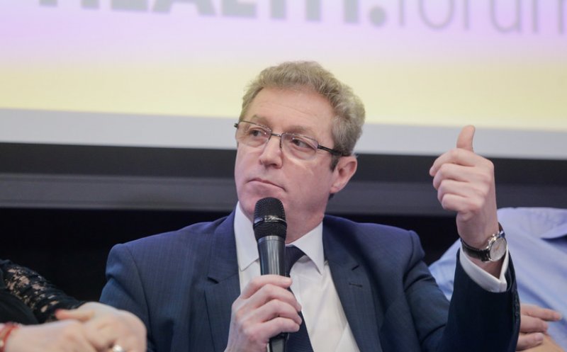 Streinu-Cercel îi liniștește pe români: Riscul ca un caz cu coronavirus să ajungă pe teritoriul României este substanţial redus