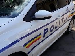 Hoți minori, prinși de polițiștii clujeni. Dădeau iama noaptea prin garaje și mașini