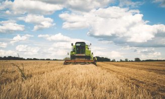 Lipsa zăpezii ar putea compromite producţia agricolă în 2020